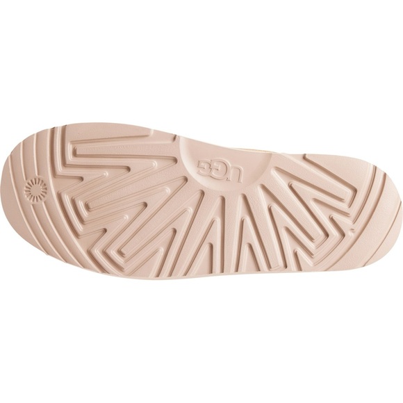 UGG® Australia Highland Utility Strap Boots - Waterproof, Nubuck - Picture 6 of 8